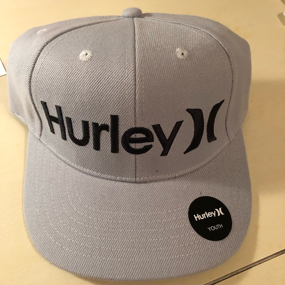 Youth size Hurley Hat